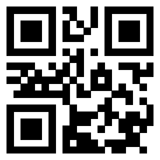 Immagine del Qr Code di 3915831535