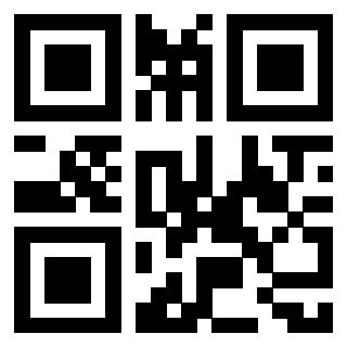 Il Qr Code di 3915831536