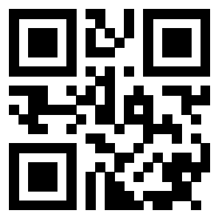 Il QrCode di 3915831540