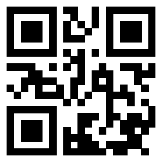 3915831547 - Immagine del Qr Code