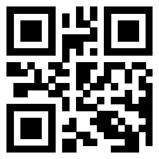 Il Qr Code di 3915831549
