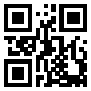 Il QrCode di 3915831551