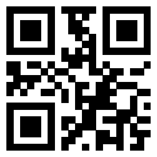 Il QrCode di 3915831555