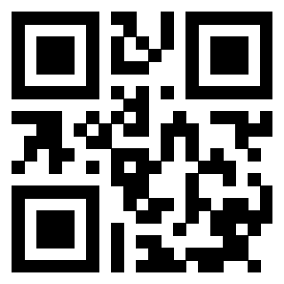 3915831557 Qr Code associato