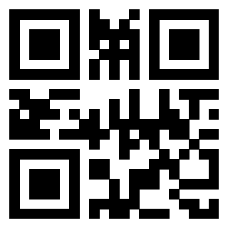 Il Qr Code di 3915831559