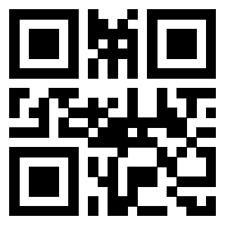 3915831560 - Immagine del QrCode associato