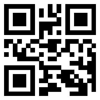 Immagine del QrCode di 3915831561