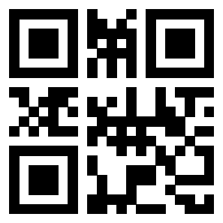 Il QrCode di 3915831562