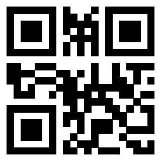 3915831564 Qr Code associato