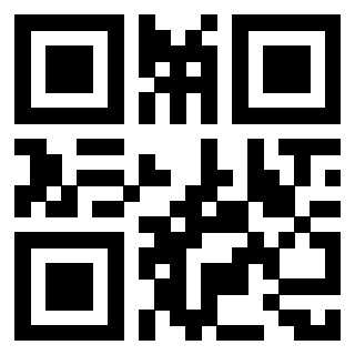 Scansione del Qr Code di 3915831571