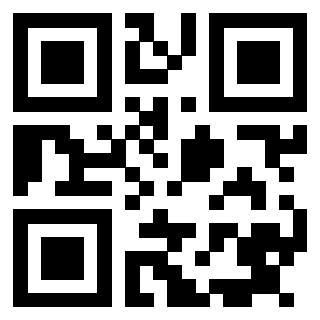 Immagine del Qr Code di 3915831573