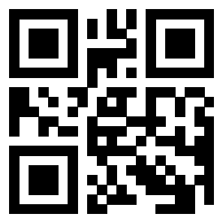 Il Qr Code di 3915831578