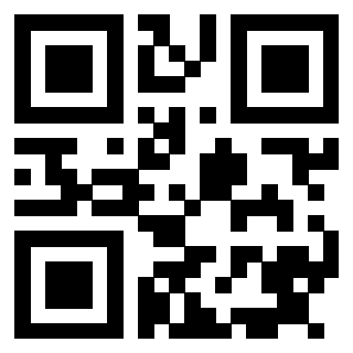 3915831583 QrCode associato