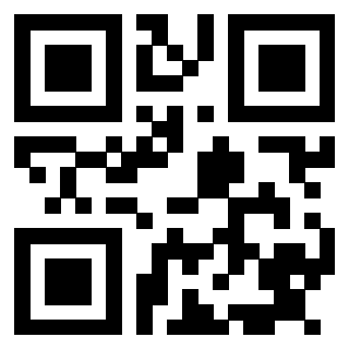 Immagine del QrCode di 3915831585