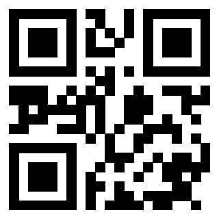 3915831588 - Immagine del Qr Code associato