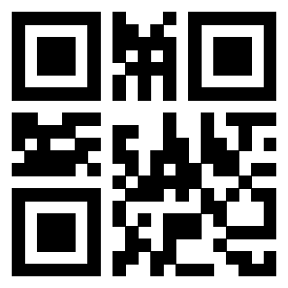 Immagine del QrCode di 3915831592