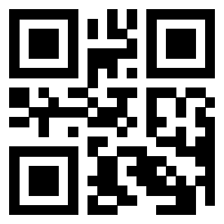 Immagine del QrCode di 3915831593