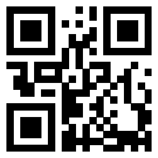 Scansione del Qr Code di 3915831596