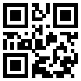 Il QrCode di 3915831597