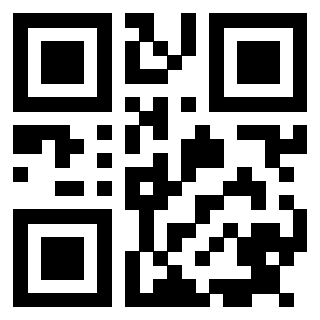 3915831598 Qr Code associato
