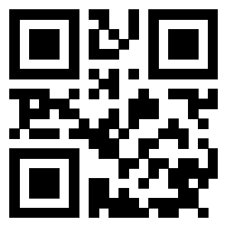 3915831599 QrCode associato