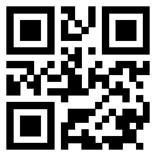 Il Qr Code di 3915831600