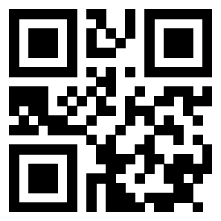 Immagine del Qr Code di 3915831605