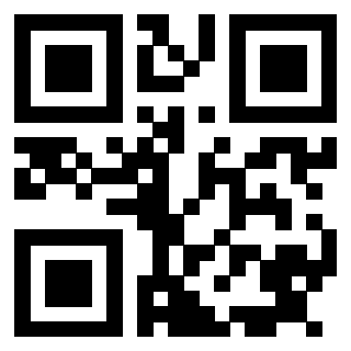 3915831611 QrCode associato