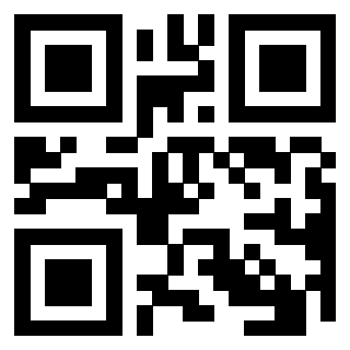 3915831612 - Immagine del QrCode associato
