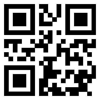 3915831613 Qr Code associato