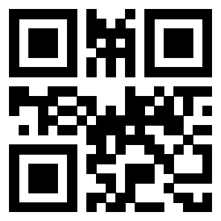 3915831614 - Immagine del Qr Code associato