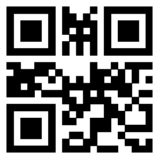 3915831615 QrCode associato