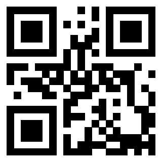Scansione del QrCode di 3915831616