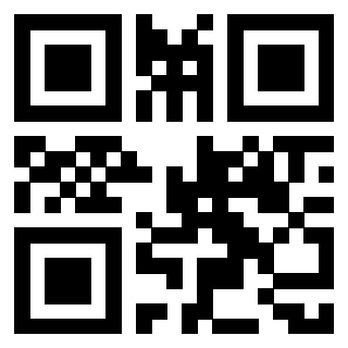 Immagine del Qr Code di 3915831617