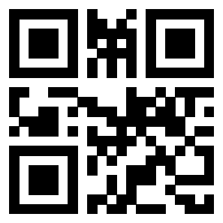 3915831619 - Immagine del Qr Code associato