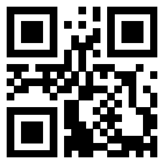 Immagine del QrCode di 3915831621