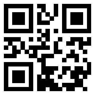 Scansione del QrCode di 3915831623