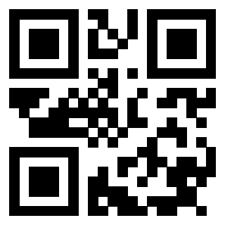 3915831625 - Immagine del QrCode associato