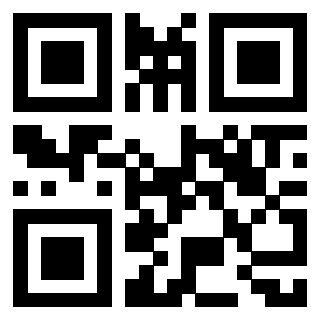 Immagine del Qr Code di 3915831628