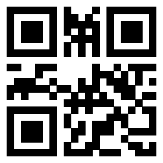 3915831631 - Immagine del QrCode associato