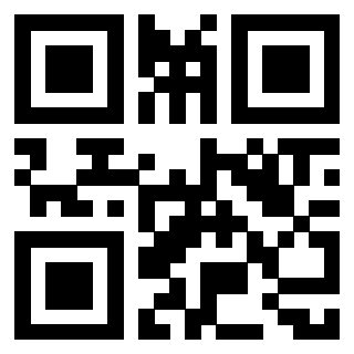 Immagine del Qr Code di 3915831632