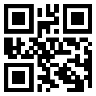 Il QrCode di 3915831635
