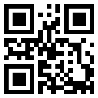 Il QrCode di 3915831636