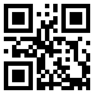 3915831637 - Immagine del QrCode associato