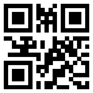 3915831641 Qr Code associato