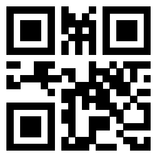 Immagine del QrCode di 3915831646