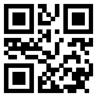 3915831651 - Immagine del Qr Code associato
