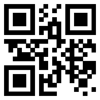 Il QrCode di 3915831653