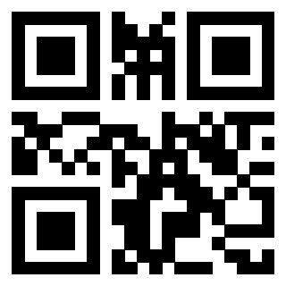 Scansione del Qr Code di 3915831657