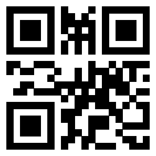3915831666 - Immagine del QrCode